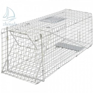 Marine Trap Mesh, Marine Trap Mesh