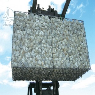 Gabion, Gabion