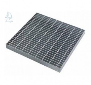 Steel Grating, Steel Grating