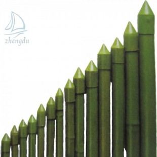 PVC Coated Bar & Spiral Bar, PVC Coated Bar & Spiral Bar